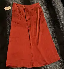 Womens NWT sz12 Missguided skirt