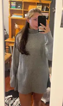 H&M Turtleneck Sweater