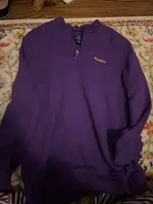 Vineyard Vines Women’s Pullover purple