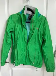 The North Face Rainjacket