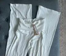 SKIMS Soft Lounge Fold Over Pants