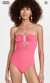 Ulla Johnson Minorca Maillot One Piece‎ Size small