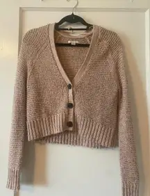 Outfitters Cardigan