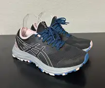ASICS Gel Excite Trail Running Shoes Women 9 Comfort Athletic Walking Hiking
