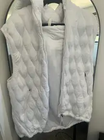 Quilted Vest