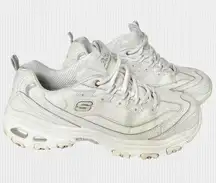 Skechers D'Lites Fresh Start Sneakers Y2K