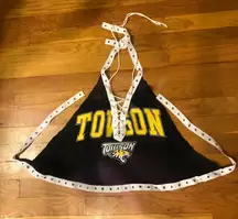 Towson University Tailgate Tank