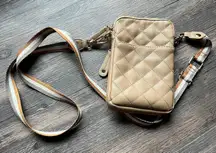 Squared Cell Phone Bag