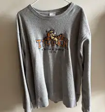 Vintage Disney Crewneck