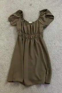 Dress