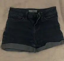 Vans Denim Shorts XS