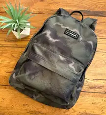 Dakine 365 Mini Camo 12L Backpack
