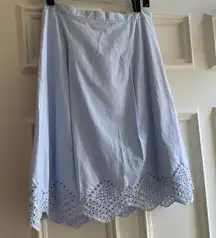 Banana Republic Skirt