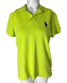 POLO GOLF RALPH LAUREN Big Pony Polo shirt