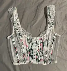 Victoria’s Secret Top