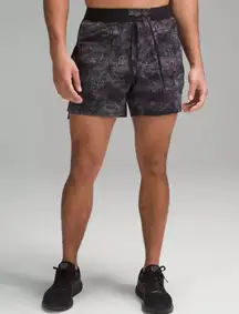 Lululemon Men’s Shorts