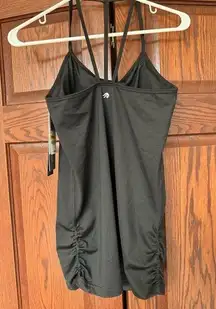 NWT IDEOLOGY SHELF BRA TANK TOP