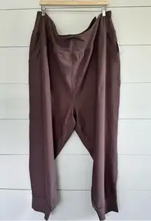 Old Navy Powersoft Plus Size Joggers Size 4X NWT