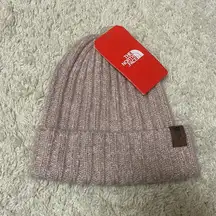 north face beanie