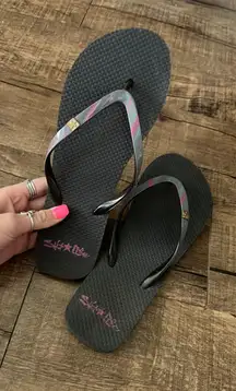 Flip Flops