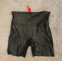 biker shorts