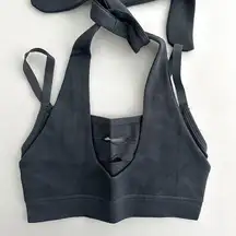 S Gains Seamless Bralette