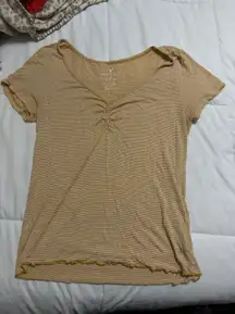 Outfitters Soft & Sexy Shirt