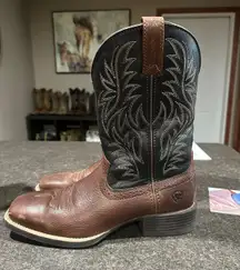 Ariat Men’s  Cowboy Boots