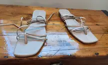 Marc Fisher Sandals