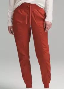 Lululemon Dance Studio Joggers Mid-Rise