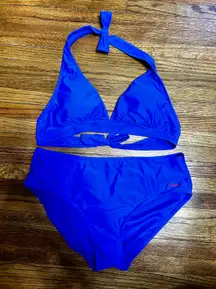 breeza swim suit