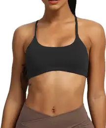 Aoxjox Sports Bra