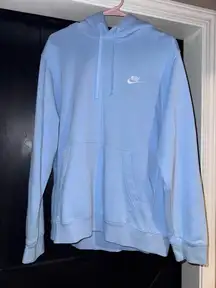 Nike Sportswear Club Fleece