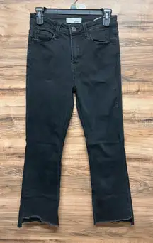 Vervet size 27 Black Women's Jeans