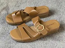 Baretraps Romeo Sandals SIZE 9.5M