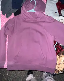 Lululemon Hoodie
