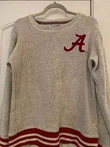 University of Alabama Sweatshirt 