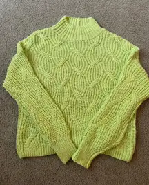 Outfitters Sweater