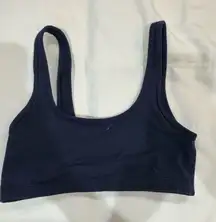 Aritzia Bra Sports TNA Butter