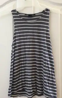 FINAL MARKDOWN French connection tank small