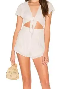 Show Me Your Mumu Romper