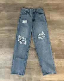 Tilly’s Jeans
