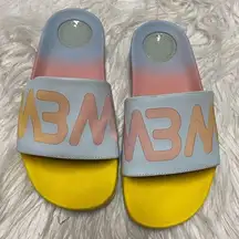 Marc by Marc Jacobs Slides Size 35