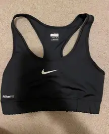 Pro Sports Bra