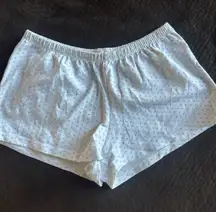 John Galt Shorts Brandy Melville