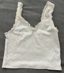 American Eagle Outfitters Tank-top