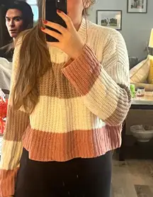 Size S Sweater