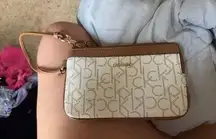 Wristlet Wallet