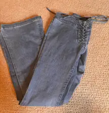 Club Exx Dolls Kill Jeans