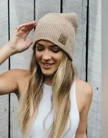 Tribe Kelley road tripper beanie